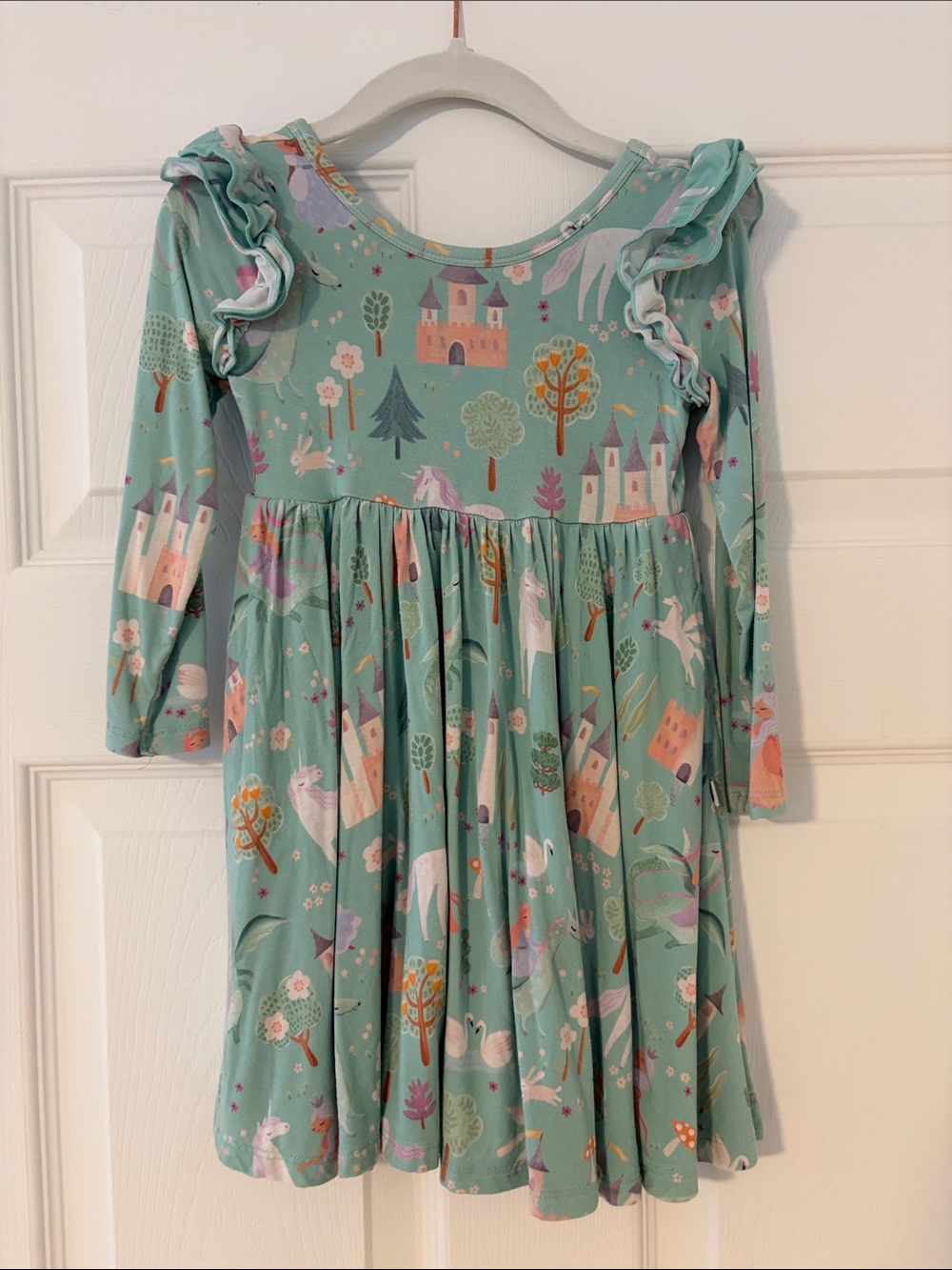 Little Sleepies 3T dress
